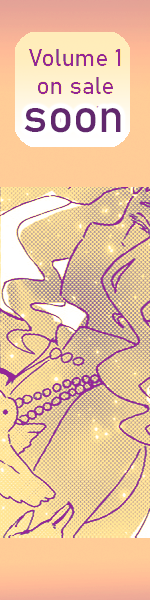 Volume 1 on sale now!